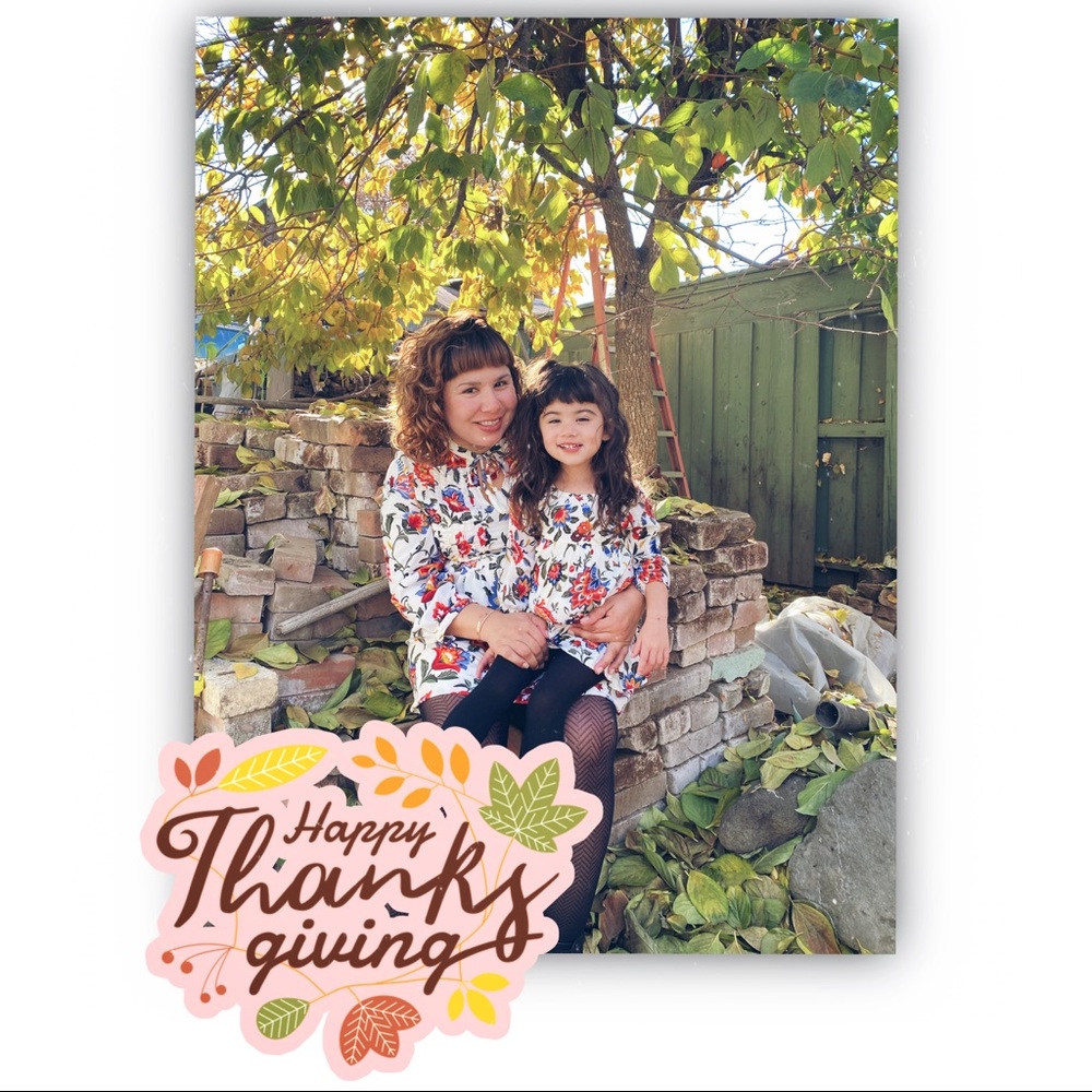 2 dresses for 25 moms/baby